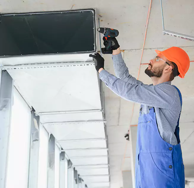 Why Homeowners & Businesses Trust Us in Aberdeen, MD