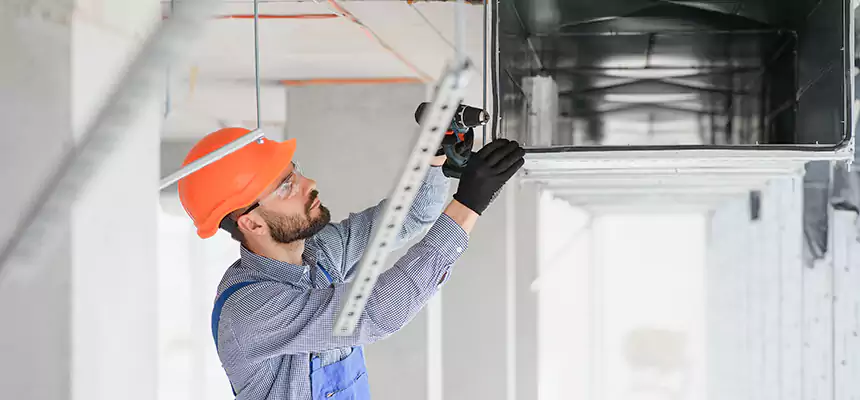 Our Air Vent Replacement Services in Aberdeen, MD