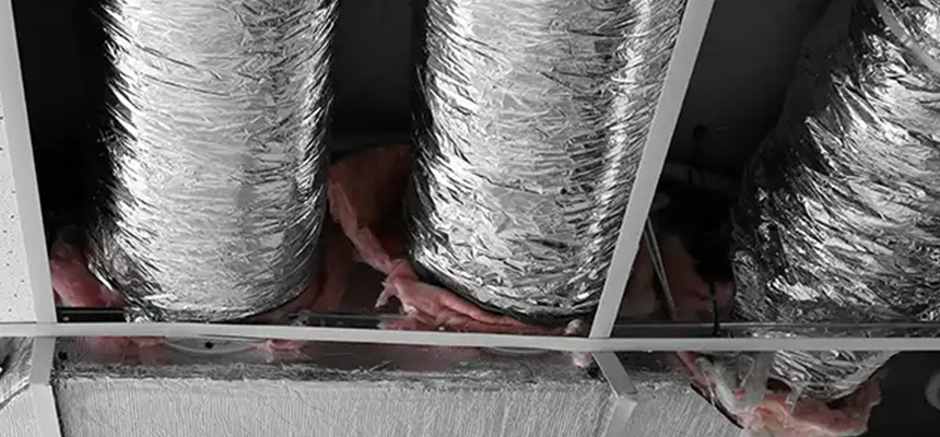 Scalable Commercial Multi‑Unit Dryer Vent Camera Inspection in Aberdeen, MD