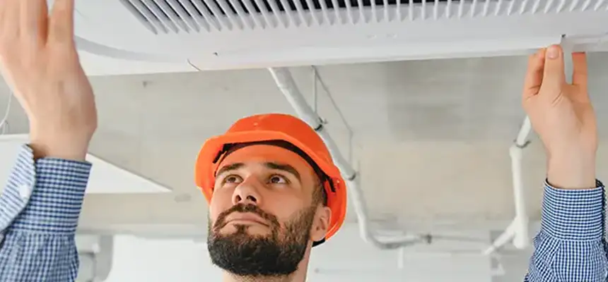 Our Furnace Vent Cleaning Services in Aberdeen, MD