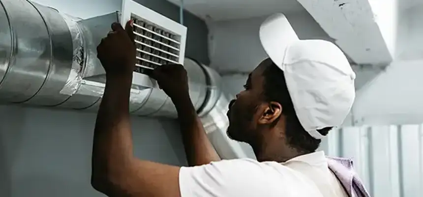 Our Licensed And Insured Cleaners in Aberdeen, MD