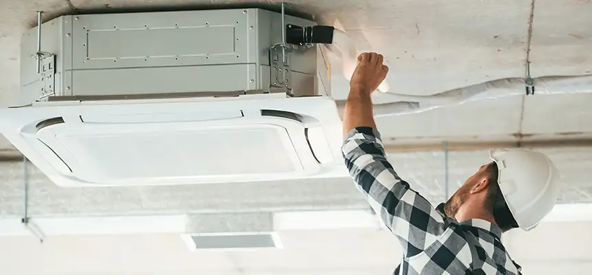 Our Local Vent Cleaning Services in Aberdeen, MD