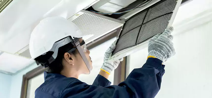 Our Multi-family Home Duct Cleaning Services in Aberdeen, MD