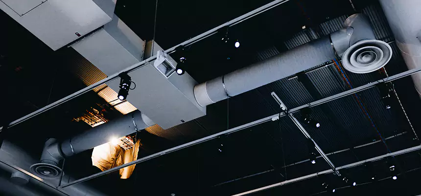 Our Seasonal Allergy Air Duct Cleaning Services in Aberdeen, MD