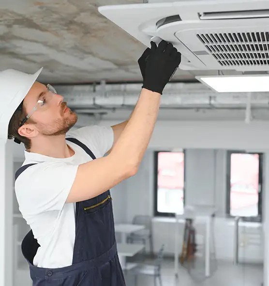 Top Affordable Duct Cleaning Services Near Me in Aberdeen, MD