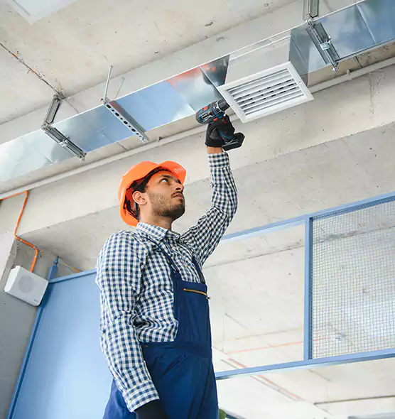 Welcome to Air Duct Cleaning & Repairs Aberdeen — Your Local Air Duct Installation Specialists in Aberdeen, MD