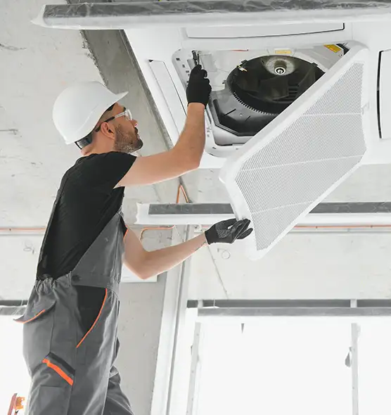 About Air Duct Rodent Removal in Aberdeen, MD