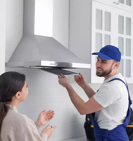 Professional Dryer Vent Cleaning Service in Aberdeen, MD