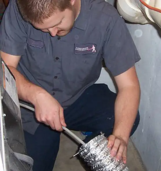 About Dryer Vent Hose Installation in Aberdeen, MD