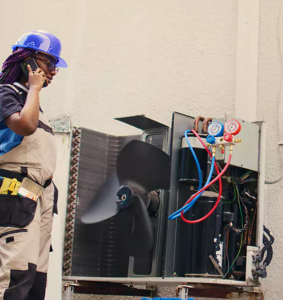 Professional Energy-Efficient HVAC Cleaning in Aberdeen, MD