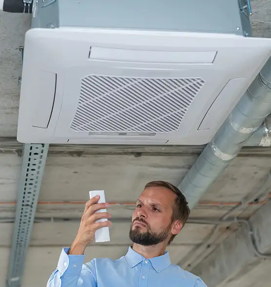 About Local Vent Cleaning Services in Aberdeen, MD