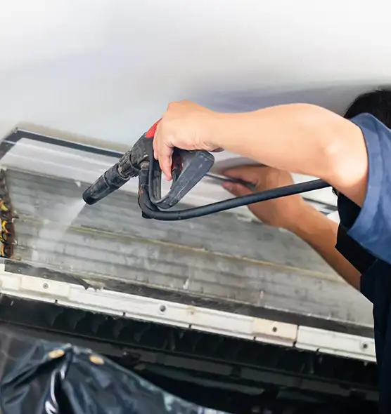 Welcome to Move-in/Move-out Duct Cleaning Services in Aberdeen, MD