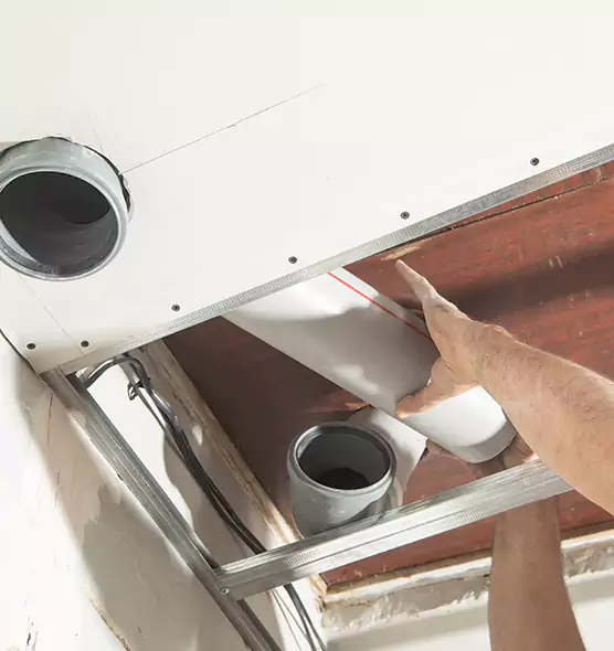 Professional Seasonal Allergy Air Duct Cleaning in Aberdeen, MD