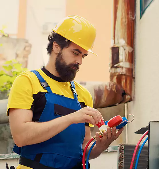 About Smart HVAC Installation in Aberdeen, MD