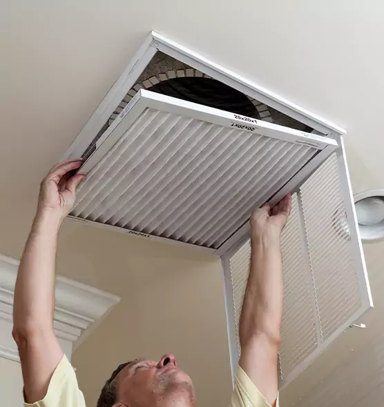 Professional Vent Relocation Services in Aberdeen, MD