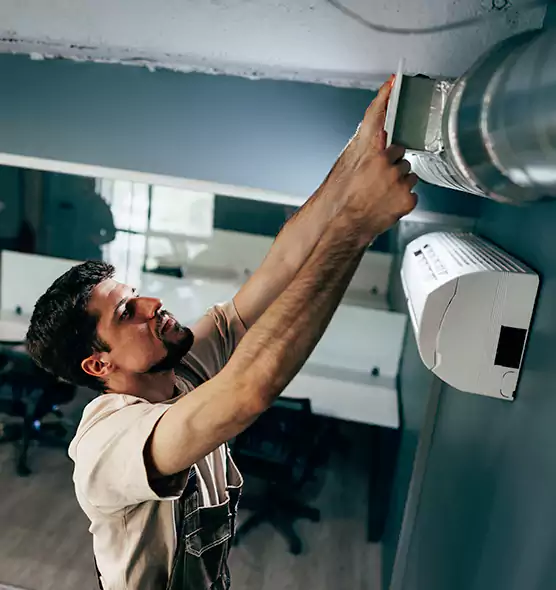 Reliable Warehouse Vent Cleaning in Aberdeen, MD