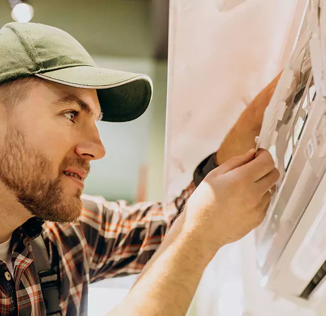 Why Homeowners Businesses Trust Us in Aberdeen, MD?