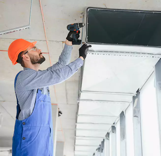 Why Homeowners & Businesses Trust Us in Aberdeen, MD?