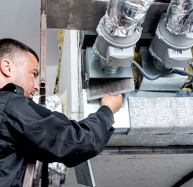 Why Homeowners & Businesses Trust Us in Aberdeen, MD?