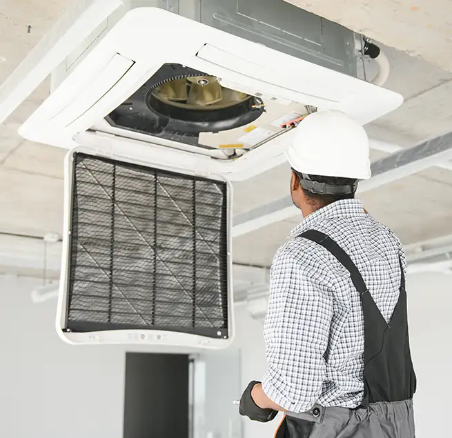 Why Homeowners & Businesses Trust Us in Aberdeen, MD?