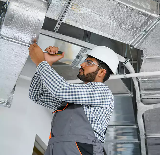 Why Homeowners & Businesses Trust Us Aberdeen, MD