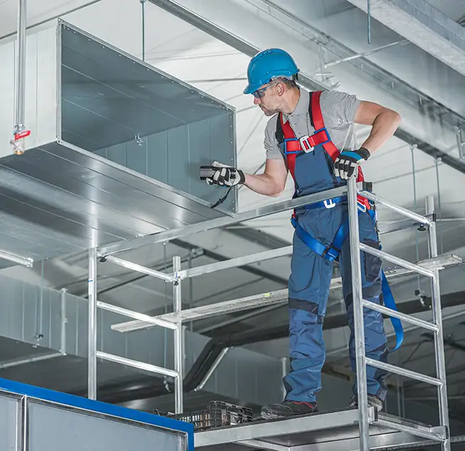 Why Homeowners & Businesses Trust Us in Aberdeen, MD?