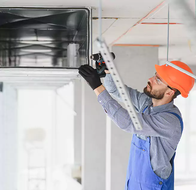 Why Homeowners & Businesses Trust Us Aberdeen, MD