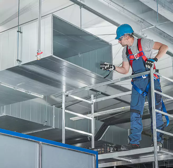 Why Homeowners & Businesses Trust Us in Aberdeen, MD?