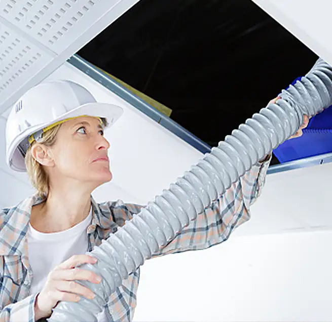 Why Homeowners & Businesses Trust Us Aberdeen, MD