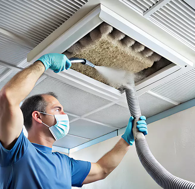 Why Homeowners & Businesses Trust Us Aberdeen, MD