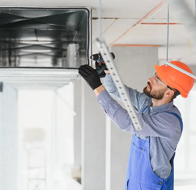 Why Homeowners & Businesses Trust Us in Aberdeen, MD?