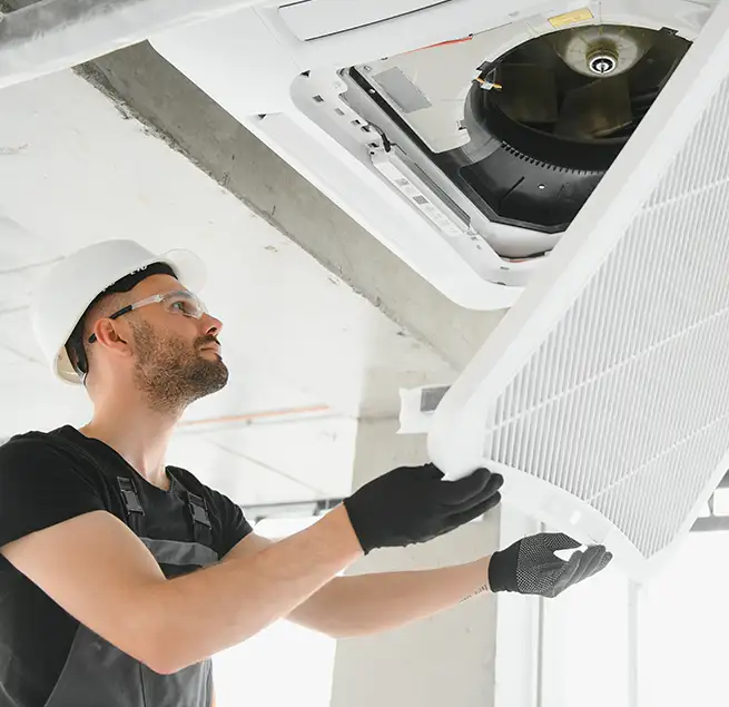 Why Homeowners & Businesses Trust Us in Aberdeen, MD?