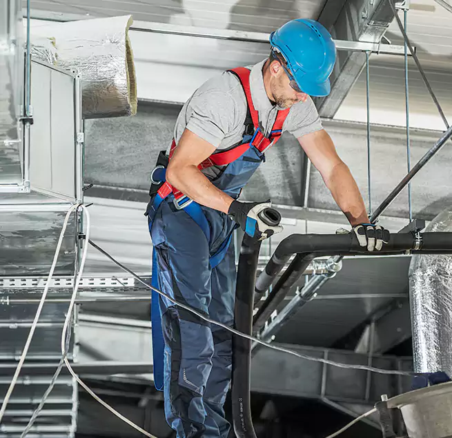 Why Homeowners & Businesses Trust Us in Aberdeen, MD?