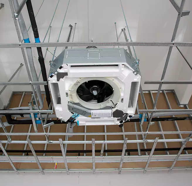 Why Homeowners & Businesses Trust Us in Aberdeen, MD?