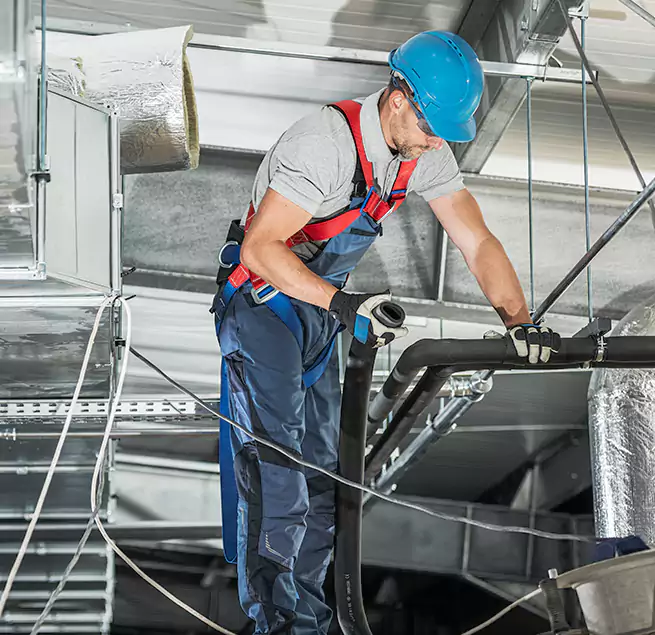 Why Homeowners & Businesses Trust Us in Aberdeen, MD?