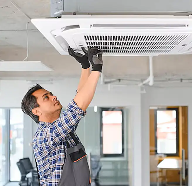 Why Homeowners & Businesses Trust Us in Aberdeen, MD?