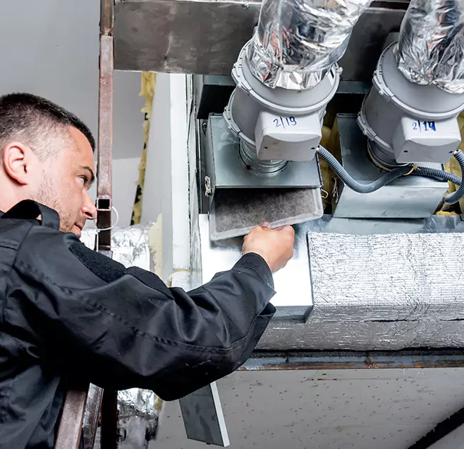 Why Homeowners & Businesses Trust Us in Aberdeen, MD?