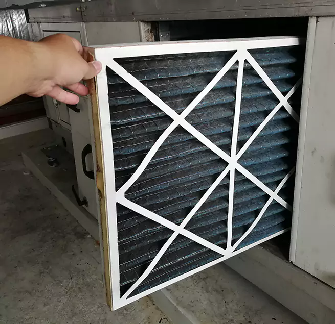 Why Homeowners & Businesses Trust Us Aberdeen, MD?