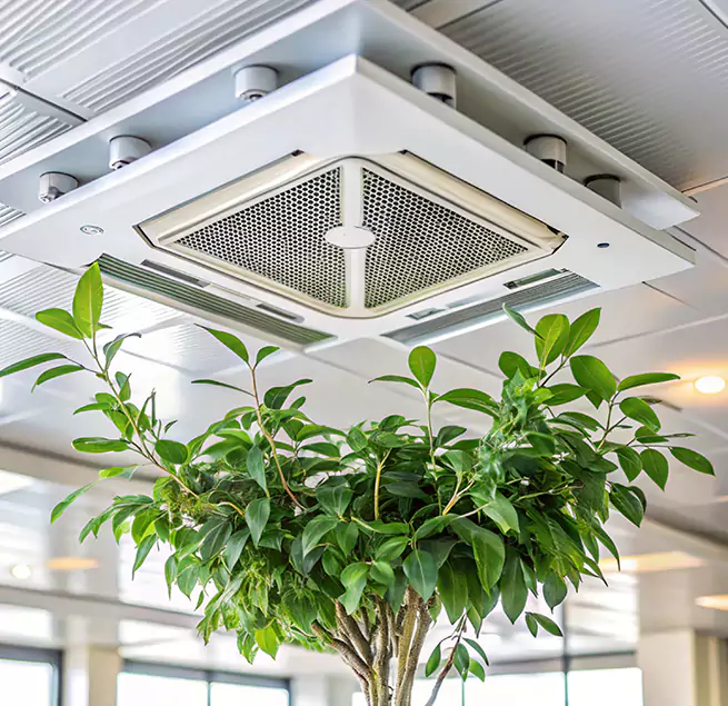 Why Homeowners & Businesses Trust Us in Aberdeen, MD?