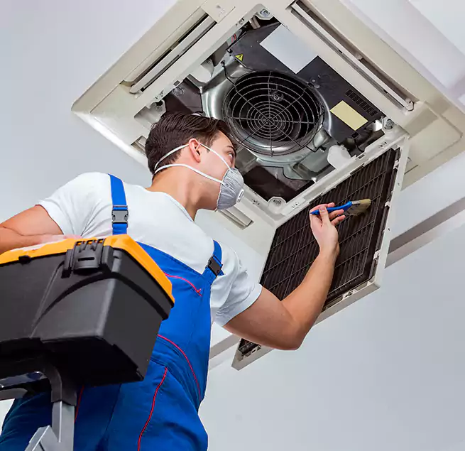 Why Homeowners & Businesses Trust Us in Aberdeen, MD?