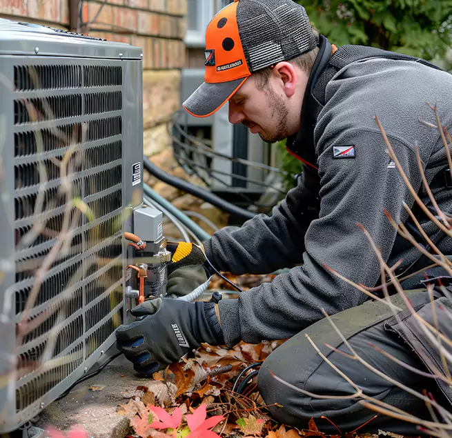 Why Homeowners & Businesses Trust Us in Aberdeen, MD?