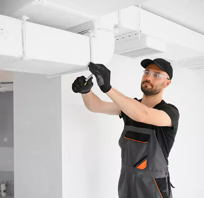 Why Homeowners & Businesses Trust Us in Aberdeen, MD?