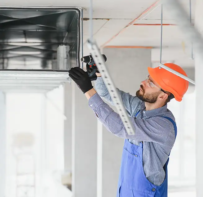 Why Homeowners Businesses Trust Us Aberdeen, MD