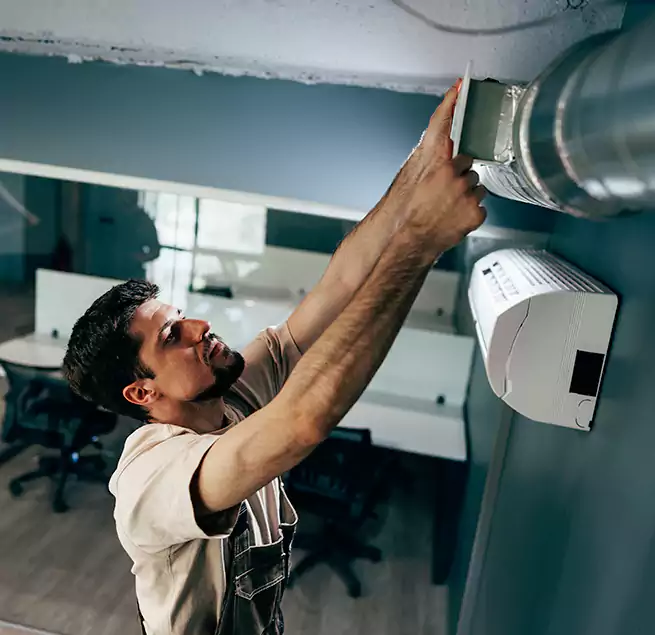 Why Homeowners & Businesses Trust Us in Aberdeen, MD?