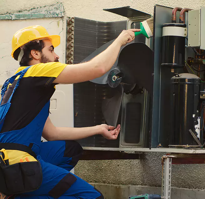 Why Homeowners & Businesses Trust Us Aberdeen, MD?