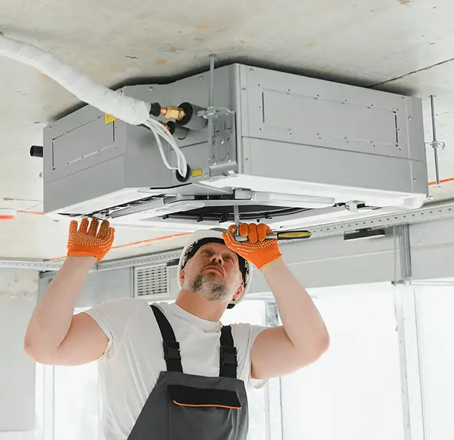 Why Homeowners & Businesses Trust Us Aberdeen, MD