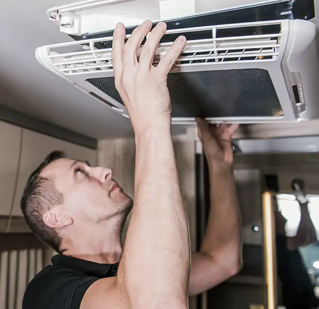 Why Homeowners & Businesses Trust Us Aberdeen, MD