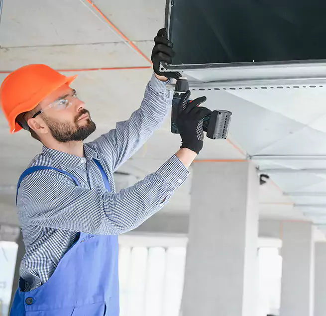 Why Homeowners & Businesses Trust Us in Aberdeen, MD?