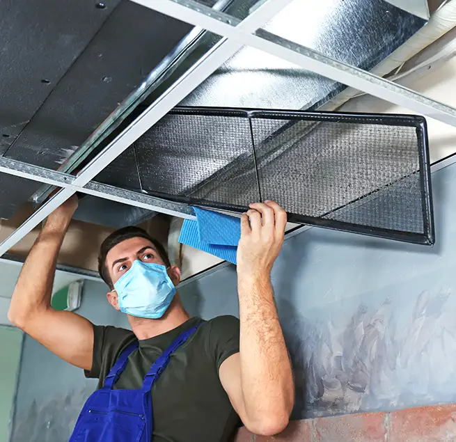 Why Homeowners & Businesses Trust Us in Aberdeen, MD?