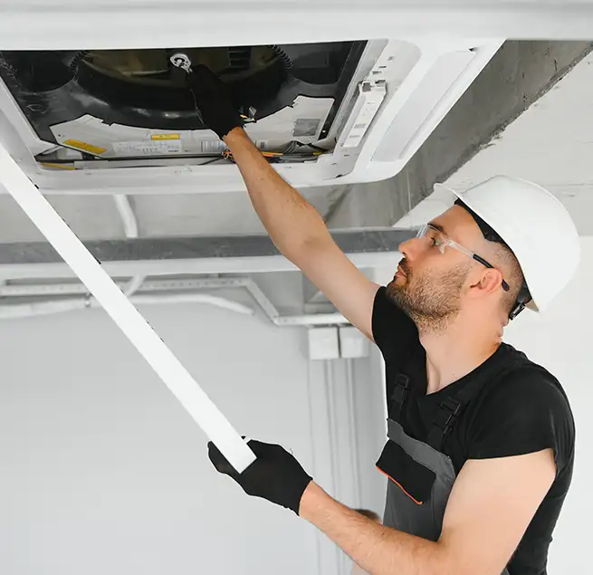 Why Homeowners & Businesses Trust Us in Aberdeen, MD?